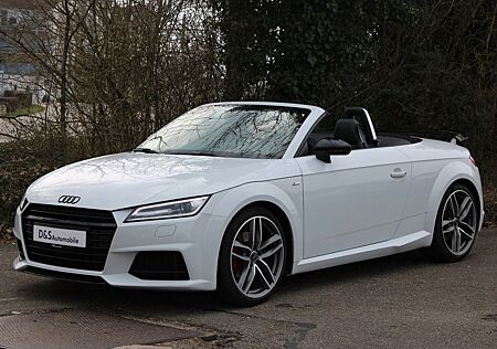 Audi TT Roadster S-Line Competition 2.0 TFSI *DC*SHz*