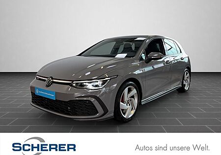 VW Golf Volkswagen GTI 2.0 TSI DSG Led+,Navi,Travel Assist