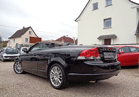 Volvo C70 Cabriolet D5 Summum !!1.Jahr Garantie !!