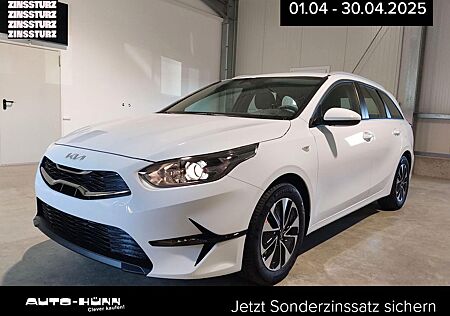 Kia Cee'd Sportswagon Ceed Sportswagon Spin CD 1.5 T-GDI 7DCT 140 P...
