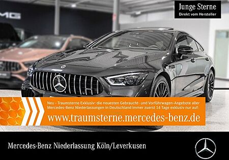 Mercedes-Benz AMG GT GT 63 AMG S 4M+ SD/360°/AHK/Burme/Dynamic