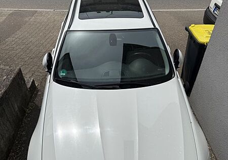 BMW 320d Touring Navi Panorama AHK