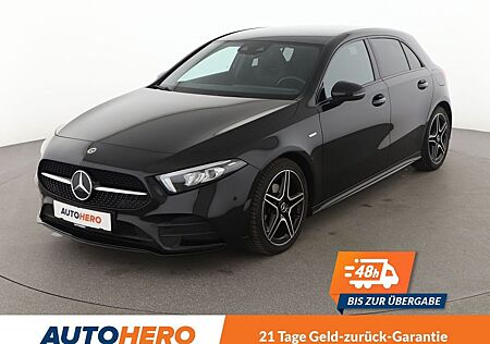 Mercedes-Benz A 180 Edition 2020 AMG Line Aut.*LED*