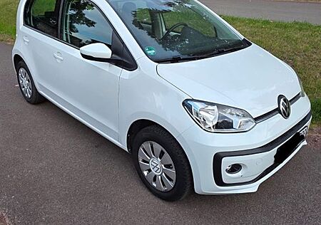 VW Up Volkswagen ! 1.0