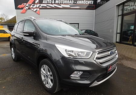 Ford Kuga Trend 1,5 SYNC, Winterpaket, Lenkradheizung