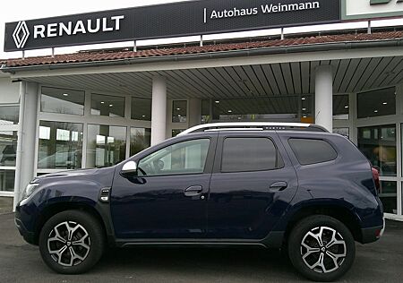 Dacia Duster II 1.5 dCi Prestige 4WD