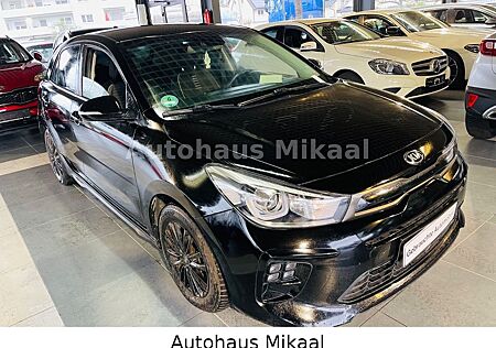 Kia Rio GT-Line