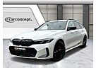 BMW 340 M340d xDrive Touring*Head Up*Pano*H&K*19''