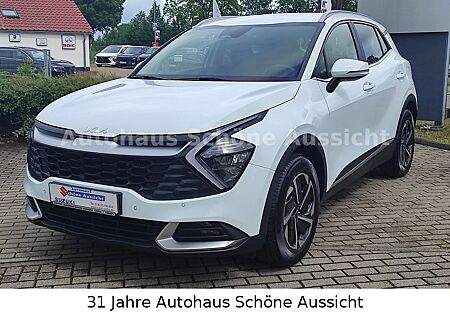 Kia Sportage Vision 1.6 Vision Hybrid,Allrad,AG,AHK.