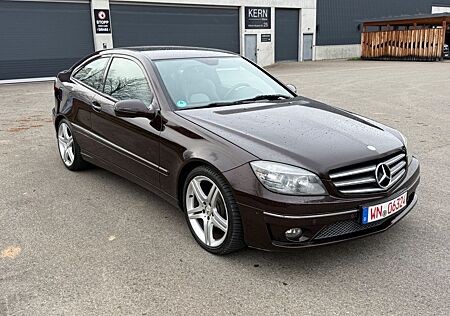 Mercedes-Benz CLC 180 Kompressor*TÜV NEU*Automatik