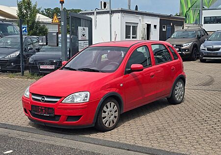 Opel Corsa 1.3 CDTI/AUTOMATIK/KLIMA