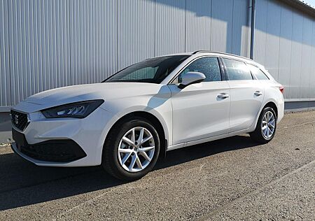 Seat Leon Sportstourer 1.5 eTSI 110 kW Style Kombi...