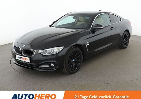 BMW 428i xDrive Aut.*NAVI*BI-XENON*TEMPO*PDC*
