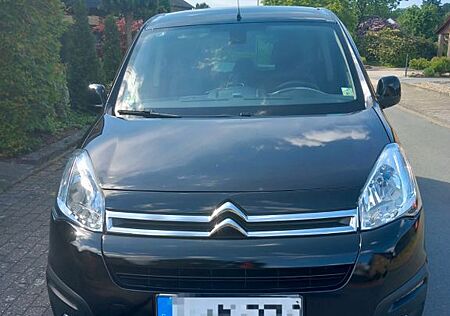 Citroën Berlingo VTi 95 Multispace Selection Multisp...