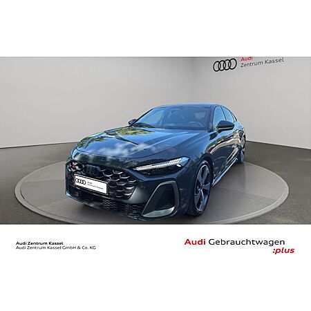 Audi S5 leasen