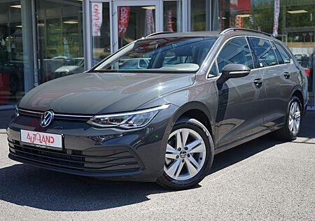 VW Golf Volkswagen VIII Variant 1.5 TSI Life OPF LED Navi ACC