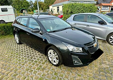 Chevrolet Cruze 2.0 LTZ LTZ