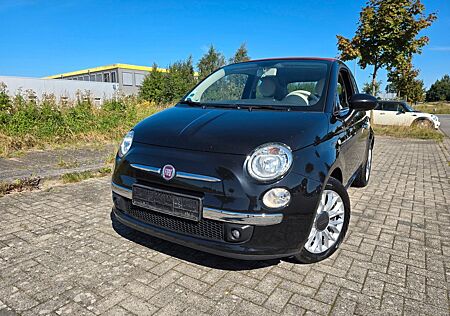 Fiat 500C TwinAir Sole C,KLIMA,EL.VERDECK,ALU,PDC