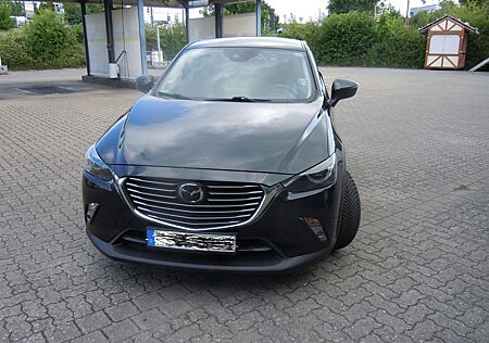 Mazda CX-3 2.0 SKYACTIV-G 150 i-E. Sports-L. AWD A...