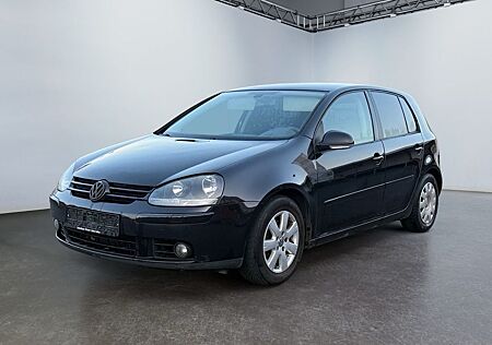 VW Golf Volkswagen 2.0 FSI Sportline
