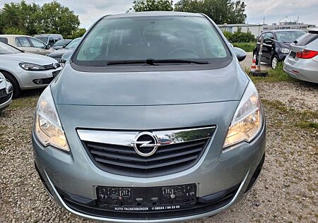 Opel Meriva B Selection