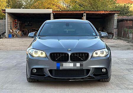 BMW 523