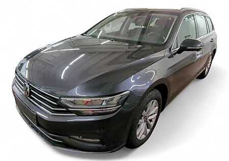 VW Passat Variant Volkswagen 2.0 TDI BMT Business DSG/Kamera