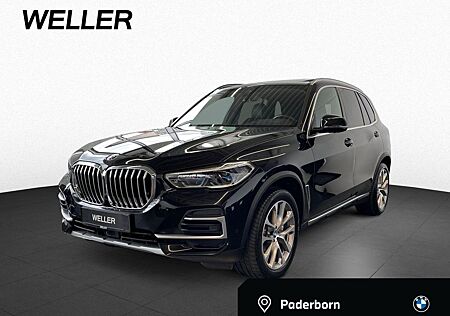 BMW X5 xDrive30dA xLine - Laser,Pano,HuD,ACC,Standh.