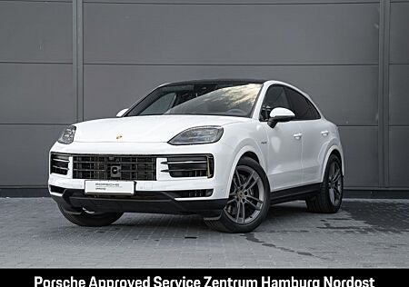 Porsche Cayenne E-Hybrid Coupe PASM BOSE HD-Matrix-LED