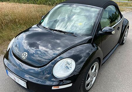 VW Beetle Volkswagen