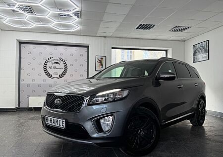 Kia Sorento SPIRIT AWD AUTO LEDER NAVI CAM LK-HZ SZH