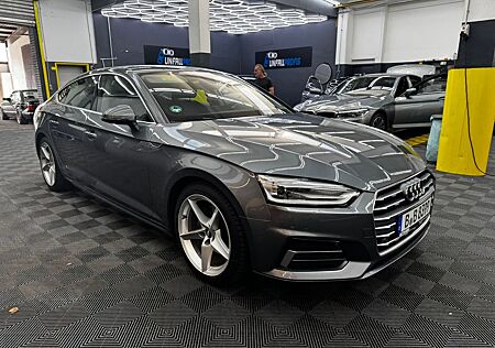 Audi A5 40 TFSI S tronic Sportback