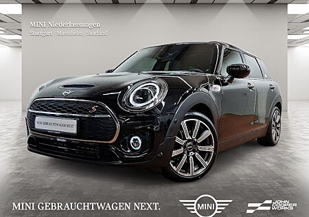 Mini Cooper S Clubman Navi Head-Up Kamera Pano.Dach