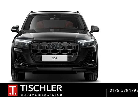 Audi SQ7 4.0TFSI quattro*HUD*Laser*Pano*ParkLenk*22"