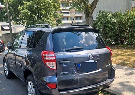 Toyota RAV 4 2,0-l-Valvematic 4x4 Life Multidrive S...