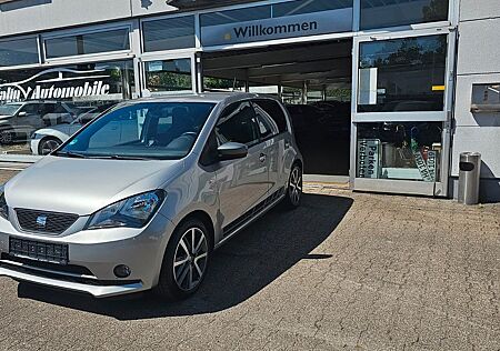 Seat Mii FR-Line *
