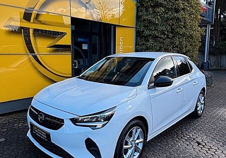 Opel Corsa F Elegance 100PS