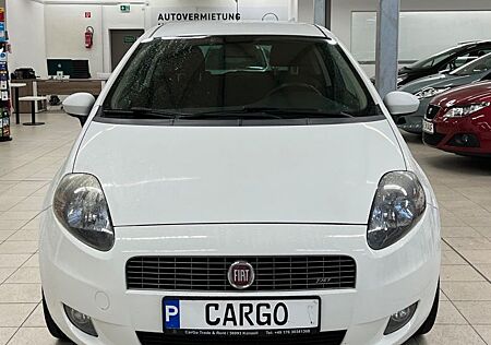 Fiat Grande Punto Grande Punto1.4 16VTurbo Sport*Zahnriemen Neu