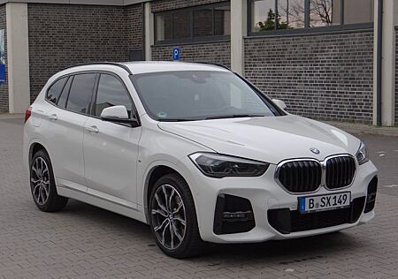 BMW X1 xDrive 25 i M sport