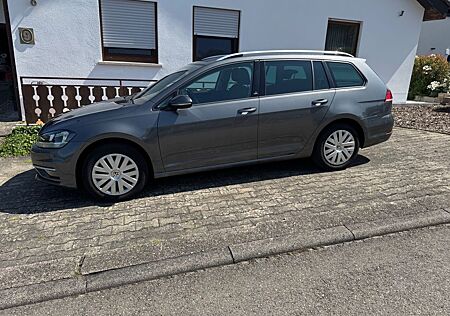VW Golf Volkswagen 1.0 TSI Variant Sound