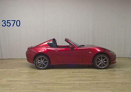 Mazda MX-5 2.0 SKYACTIV-G 184 Selection RF Matrix LED