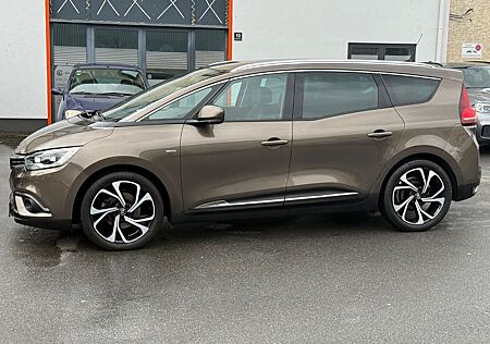 Renault Grand Scenic Bose Edition*7-Sitze*Automatik*Voll