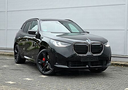 BMW X3 M50 xDrive