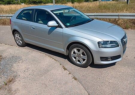 Audi A3 1.6 Ambiente Ambiente