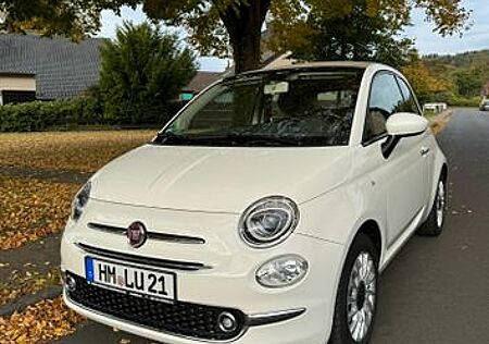 Fiat 500C 1.2 8V POP C POP