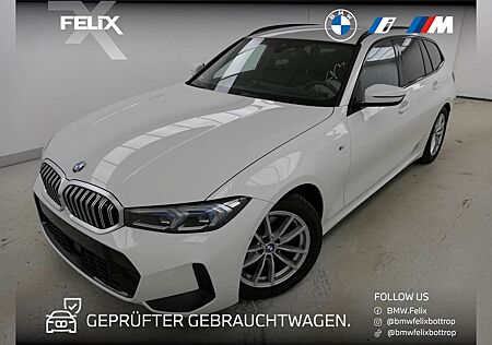 BMW 320i Touring+M SPORTPAKET+FACELIFT/LCI+STOP&GO