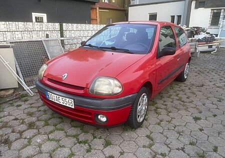 Renault Clio 1.2 Econ RT RT