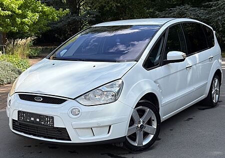 Ford S-Max Titanium*KLIMA*7SITZER