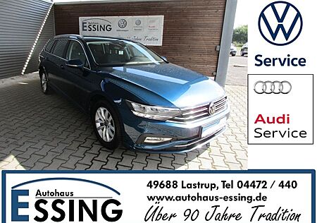 VW Passat Variant gebraucht kaufen VW Passat Variant Volkswagen Business 2,0 TDI DSG eKlappe,Rear