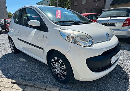 Citroën C1 Style